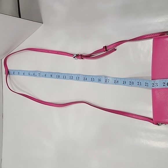 Marc by Marc Jacobs, Pink Crossbody, Awesome Condition! - Picture 6 of 10